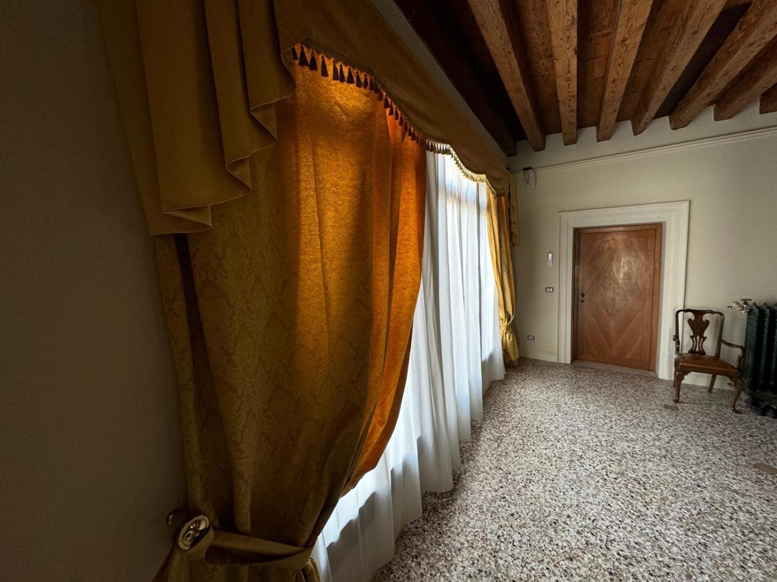 Palazzo Titti Rialto Suites Wenecja Zewnętrze zdjęcie