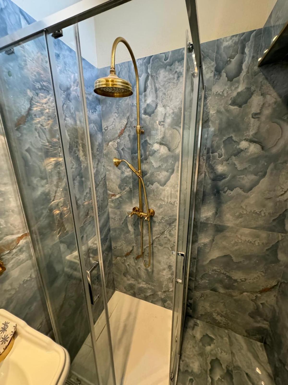 Palazzo Titti Rialto Suites Wenecja Zewnętrze zdjęcie