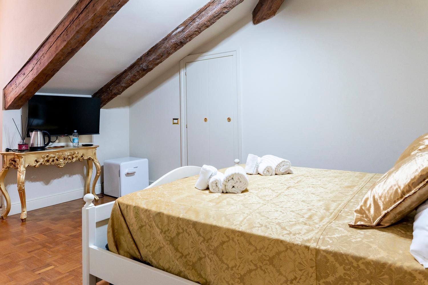 Palazzo Titti Rialto Suites Wenecja Zewnętrze zdjęcie