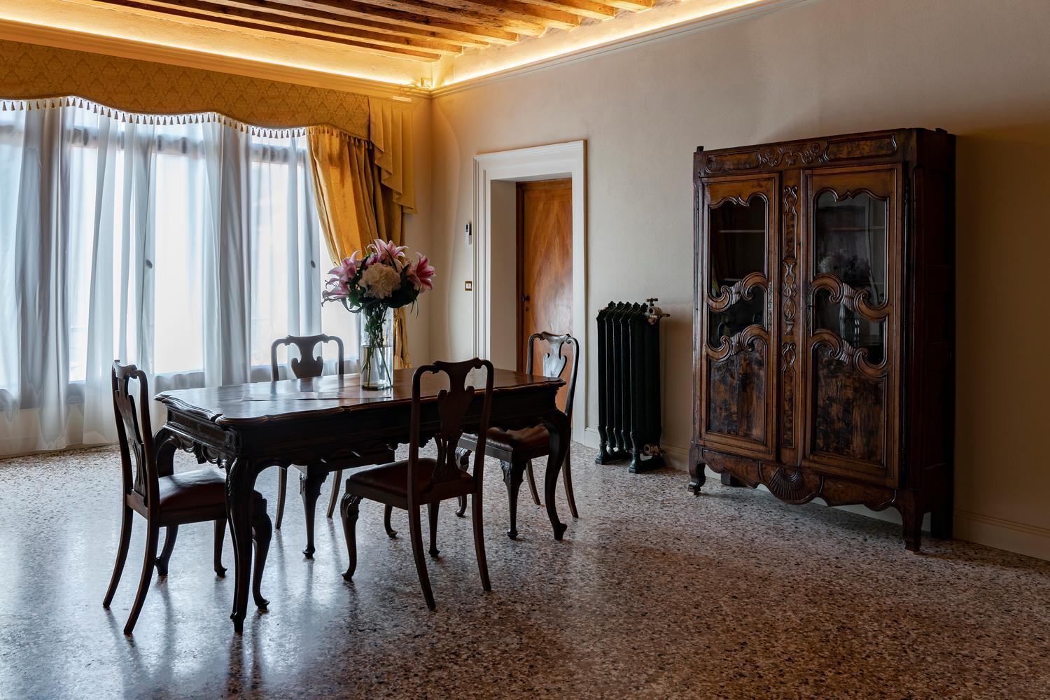 Palazzo Titti Rialto Suites Wenecja Zewnętrze zdjęcie