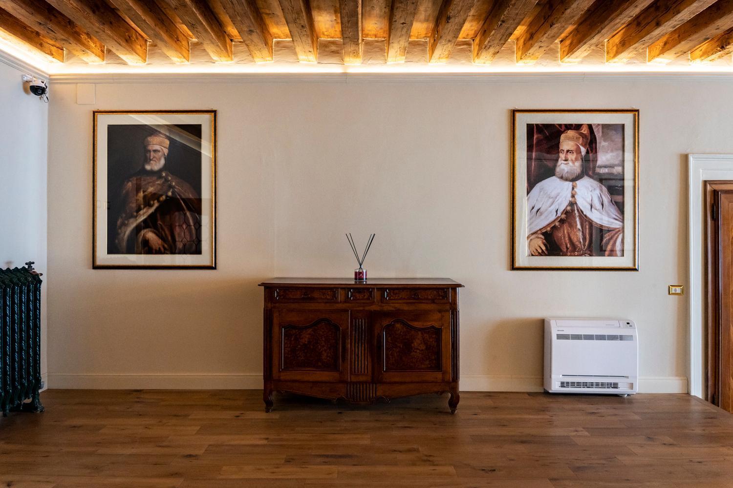 Palazzo Titti Rialto Suites Wenecja Zewnętrze zdjęcie