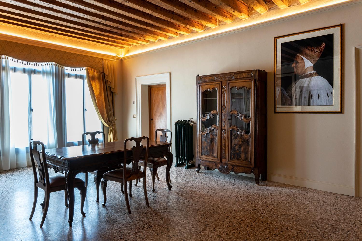 Palazzo Titti Rialto Suites Wenecja Zewnętrze zdjęcie
