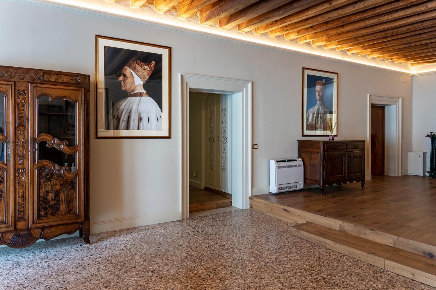 Palazzo Titti Rialto Suites Wenecja Zewnętrze zdjęcie