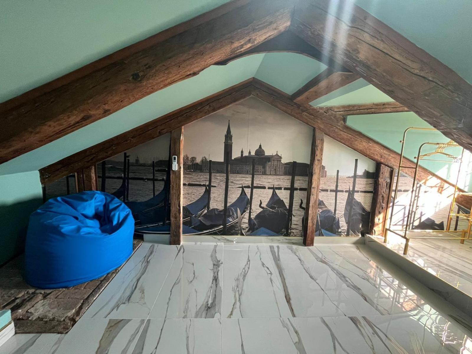 Palazzo Titti Rialto Suites Wenecja Zewnętrze zdjęcie