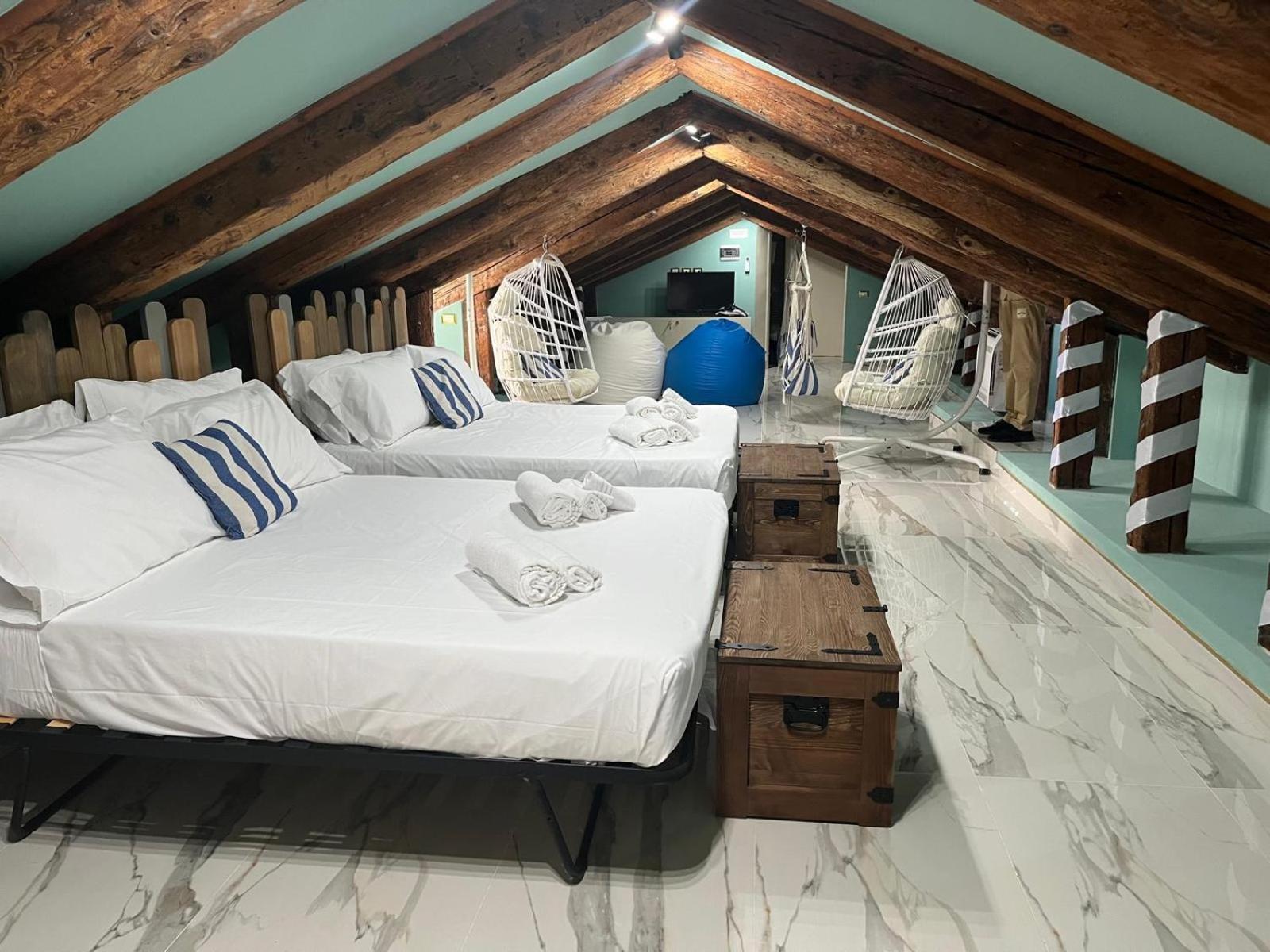 Palazzo Titti Rialto Suites Wenecja Zewnętrze zdjęcie