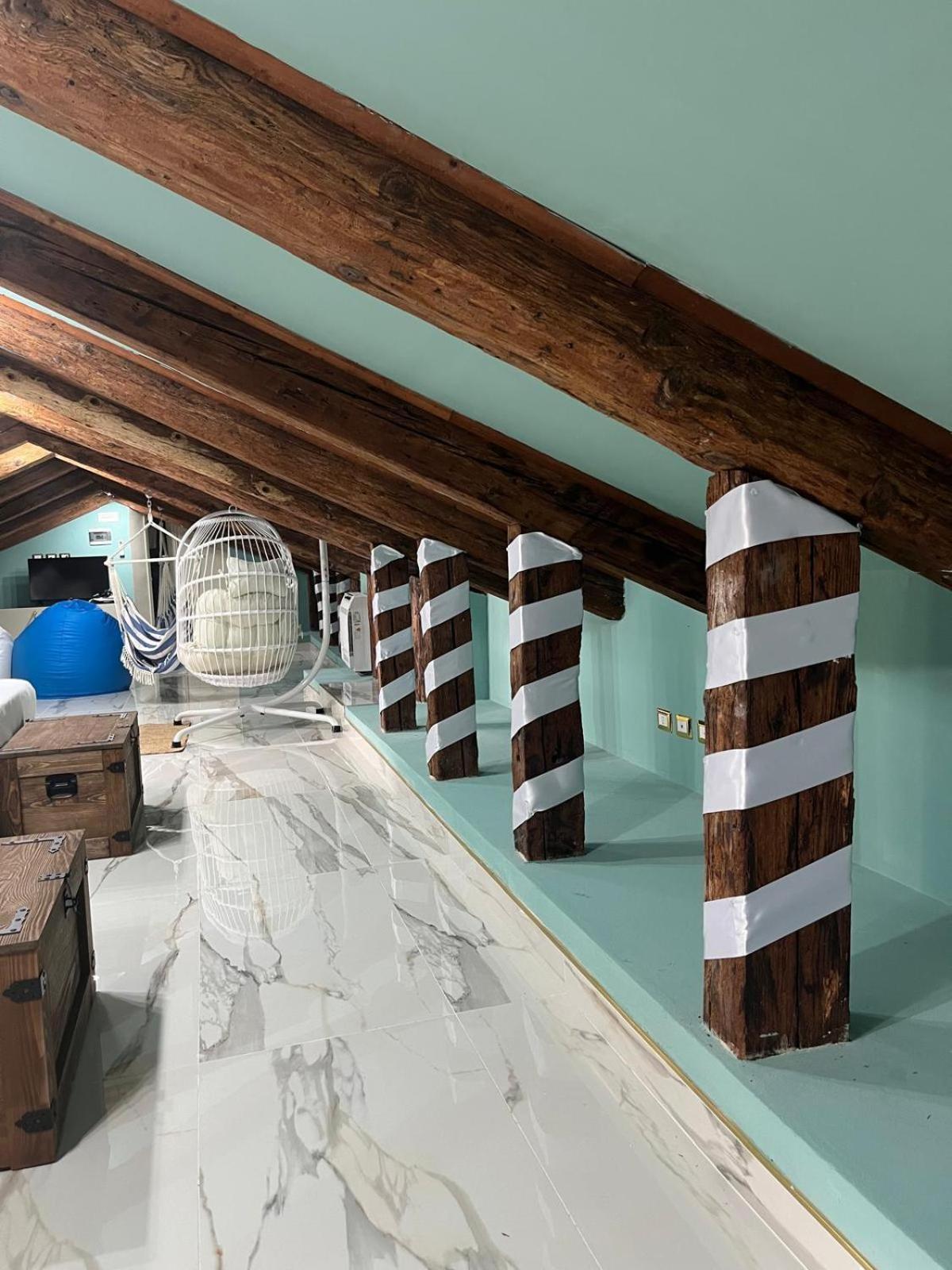 Palazzo Titti Rialto Suites Wenecja Zewnętrze zdjęcie