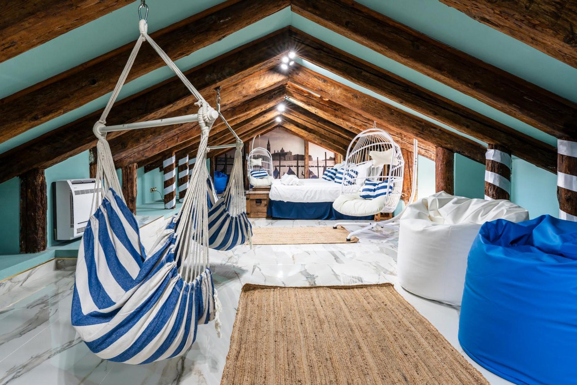 Palazzo Titti Rialto Suites Wenecja Zewnętrze zdjęcie