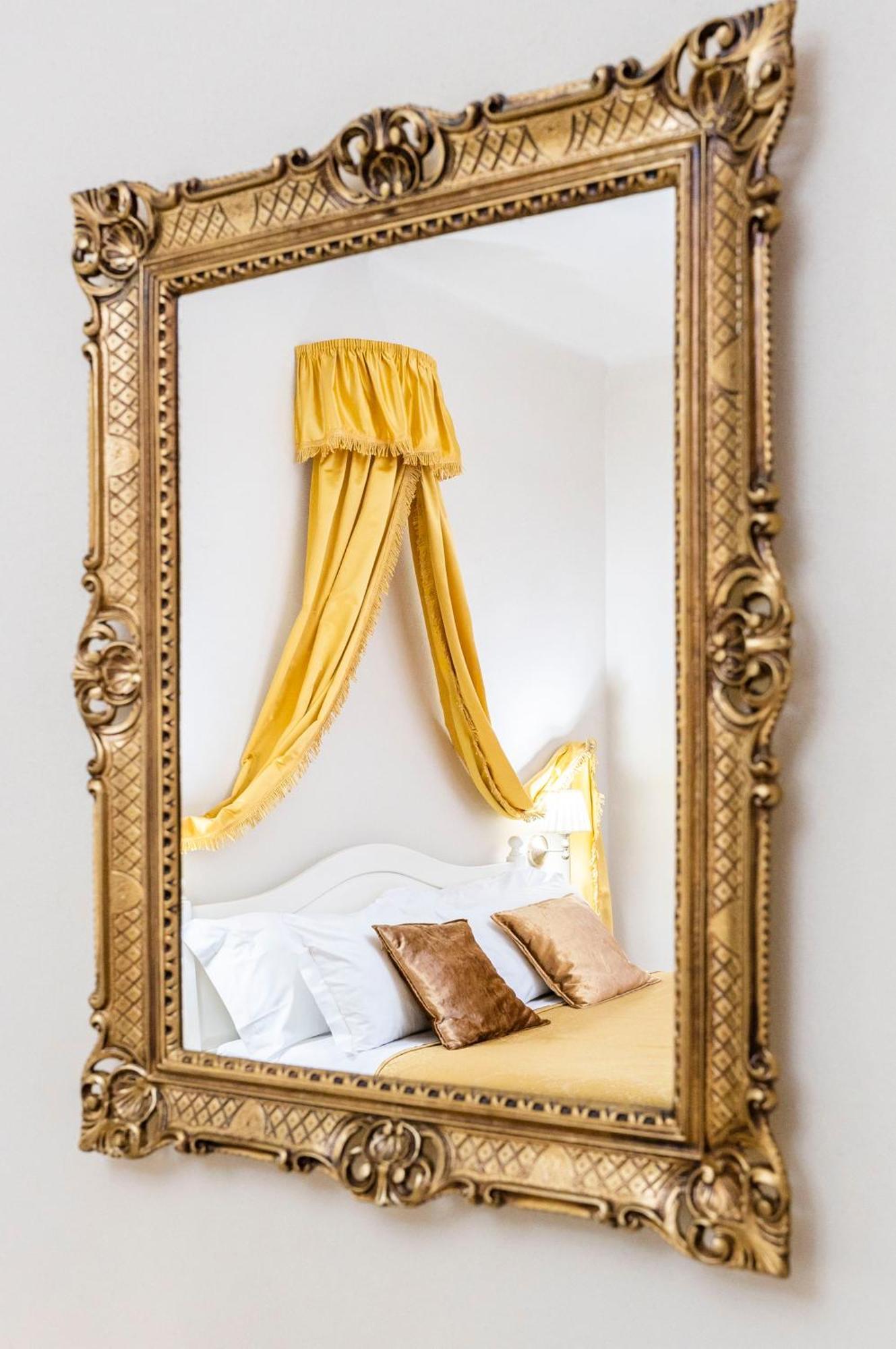 Palazzo Titti Rialto Suites Wenecja Zewnętrze zdjęcie